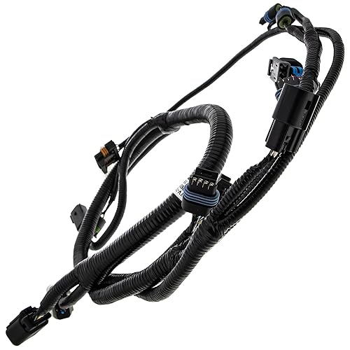 Miniatura 2 de CUB CADET Arnés EFI MX750 201718 4x4 550 750 EPS Challenger OEM 503-01866