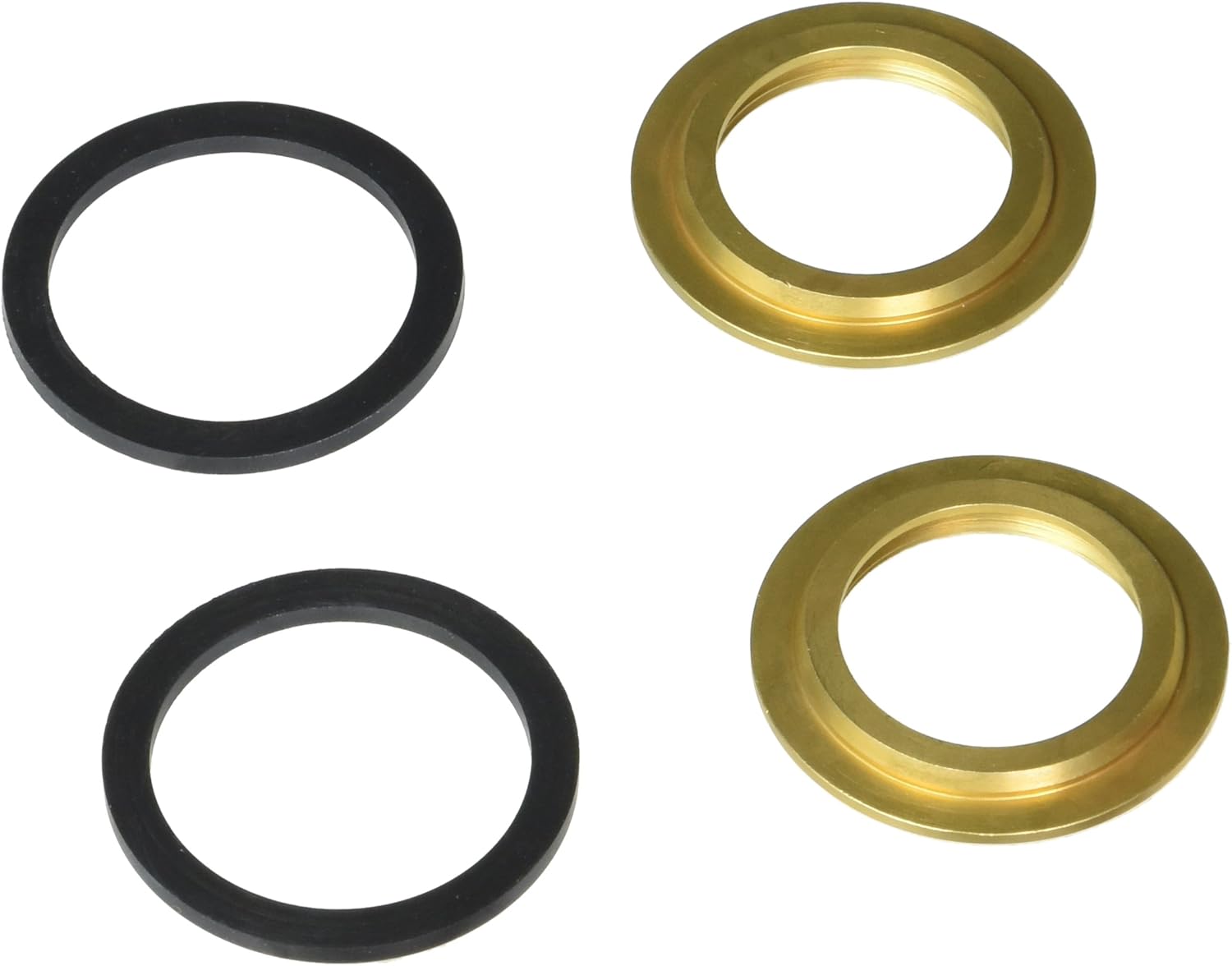 Delta RP63351 Vero Retainer Ring and Gasket by DELTA FAUCET : Amazon.co ...