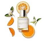 Bubbly Spritz & Bitters Eau de Parfum for All - 50ml / 1.7oz - Sparkling Citrus Aromatic Fragrance with Grapefruit, Neroli & Vetiver - Vegan, Clean, Genderless Perfume