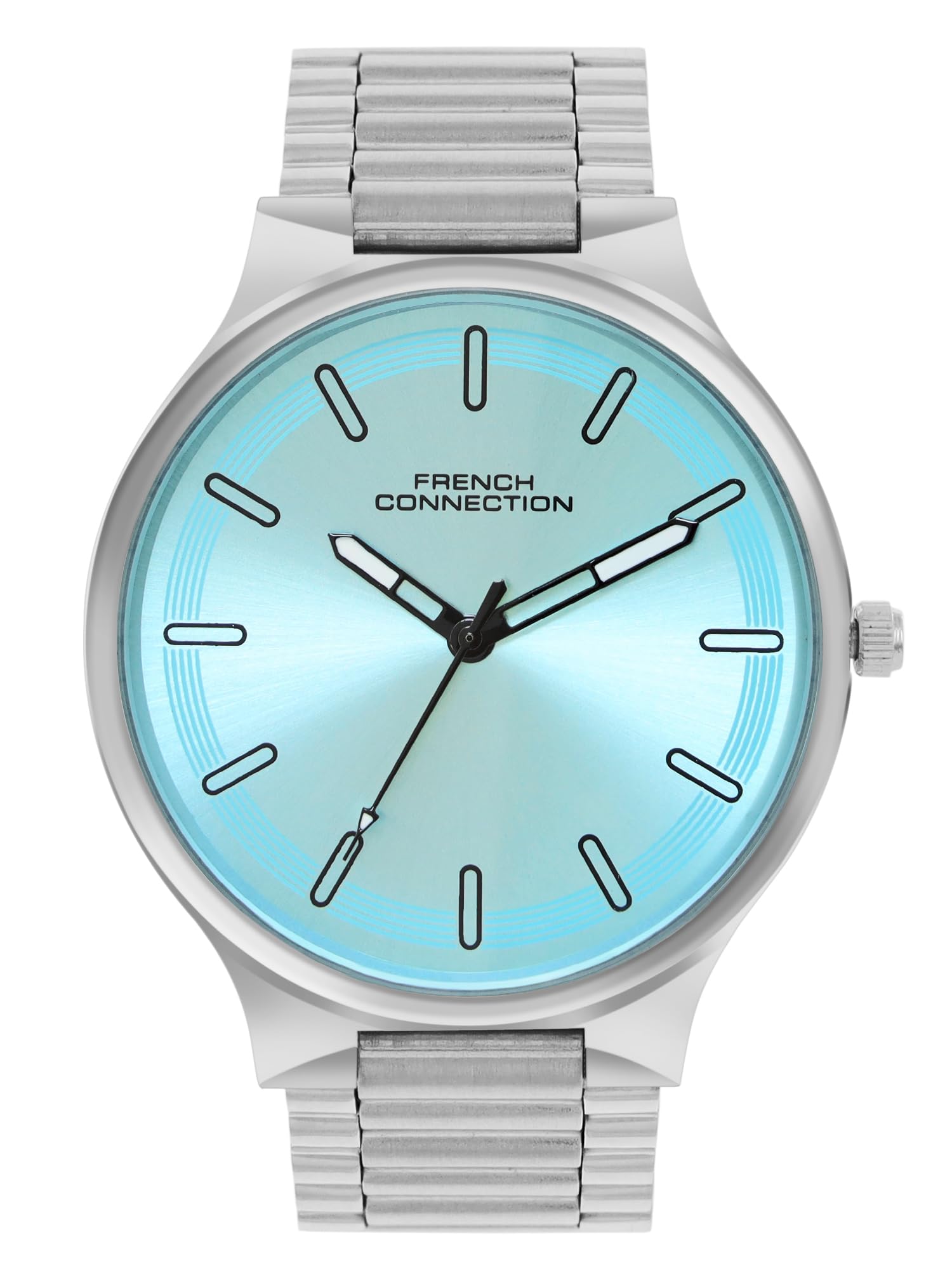 french connection Analog Blue Dial Men's Watch-FCN0105SM-picture-8