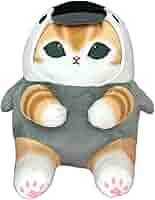 新品　mofusand　海の生き物にゃんBIGぬいぐるみ　モフサンド　ペンギン mofusand 海の生き物にゃんBIGぬいぐるみ | 商品紹介 | 株式会社