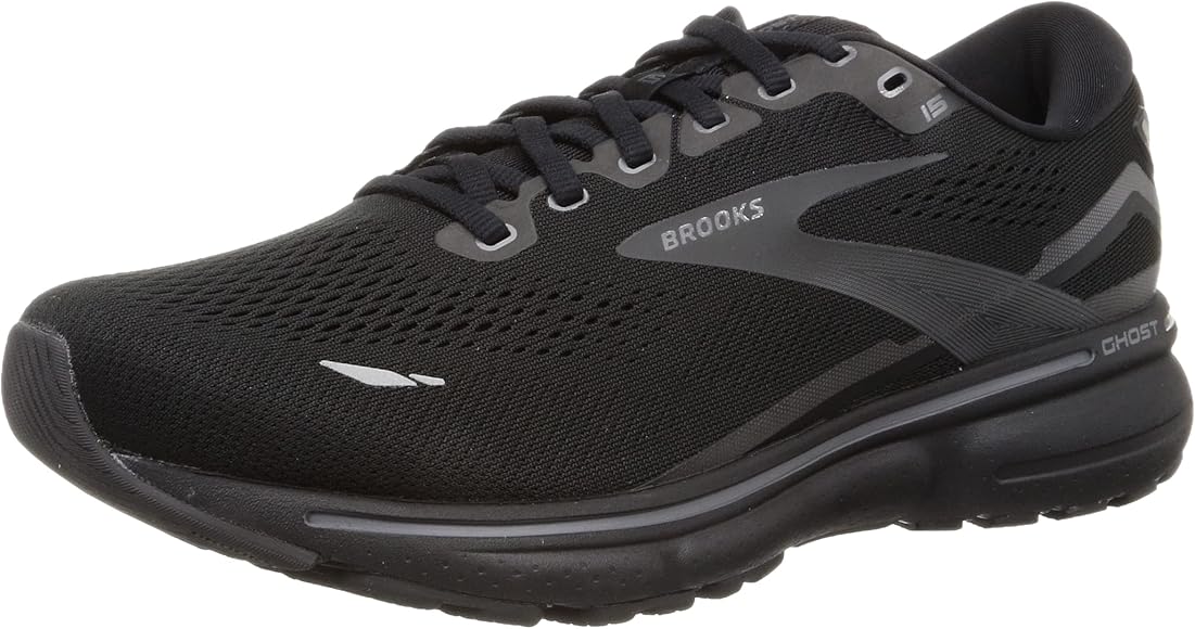 Amazon | [ブルックス] ランニングシューズ 軽量 クッション ゴースト