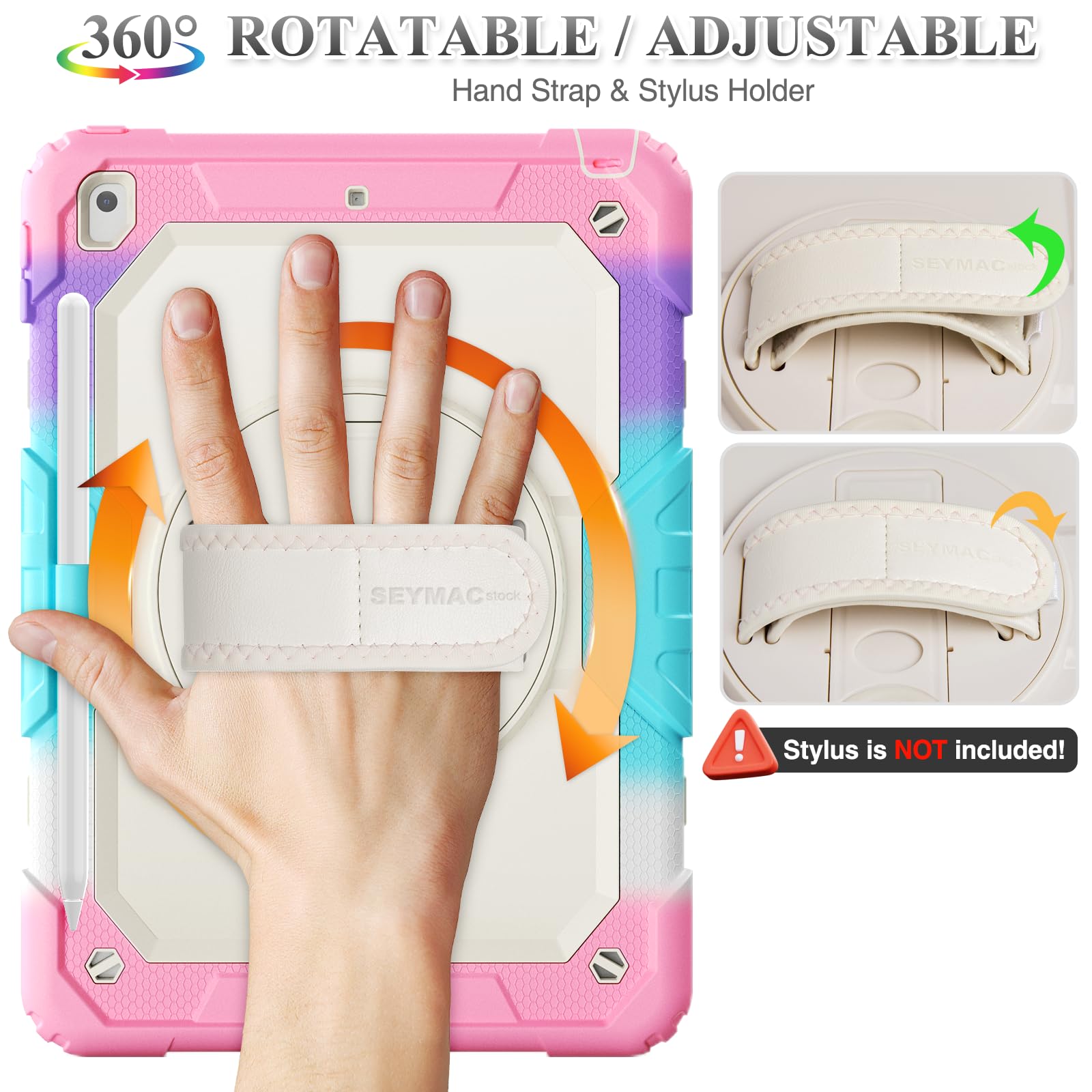 FINTIE Cover per iPad 9a/8a/7a Generazione 10,2 Pollici (2021/2020/2019) | Antiurto Robusta Custodia Protettiva Case con Supporto Integrato, Verde Scuro/Nero FINTIE Cover per iPad 9a/8a/7a Generazione 10,2 Pollici (2021/2020/2019) | Antiurto Robusta Custodia Protettiva Case con Supporto Integrato, Verde Scuro/Nero
