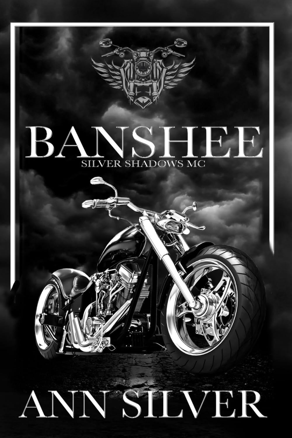 Banshee: Silver Shadows MC