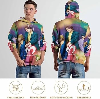 ミセス 藤澤 スウェット 藤澤涼架が着用している「スウェット」のアイテム紹介