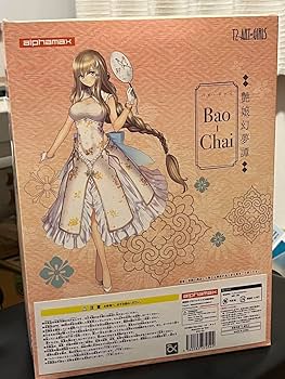 艶娘幻夢譚 Bao-Chai バオ・チャイ STD Ver. pc_detail_2.jpg