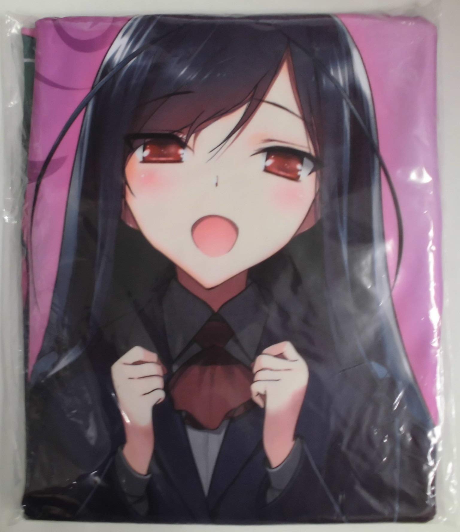 電撃文庫25周年 ロングクッションカバー 野菜 アクセル・ワールド 電撃文庫25周年 ロングクッションカバー 野菜 アクセル・ワールド