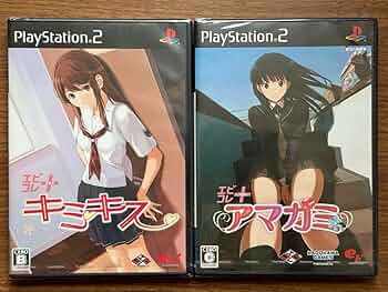 アマガミ セット 71yOA9BKdQL._AC_UF350,