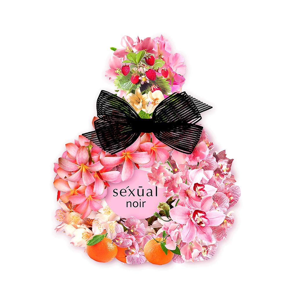 Michel Germain Sexual Noir Eau de Parfum Fragrance Spray