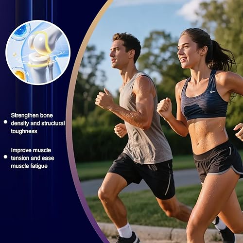 Miniatura 7 de Complejo de magnesio 12 en 1 para mujeres y hombres glicinato de magnesio 700 mg con citrato, malato taurato formas queladas - Suplemento de