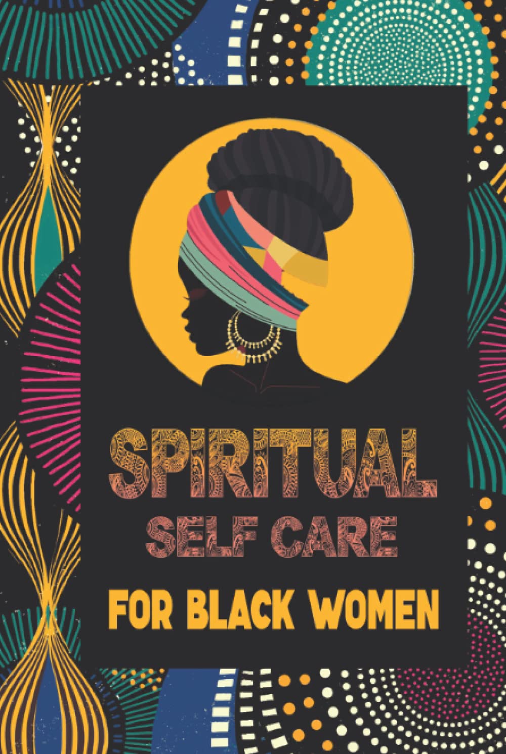 Buy Women of Color Spiritual Self Care Spiritual Self Care for Black