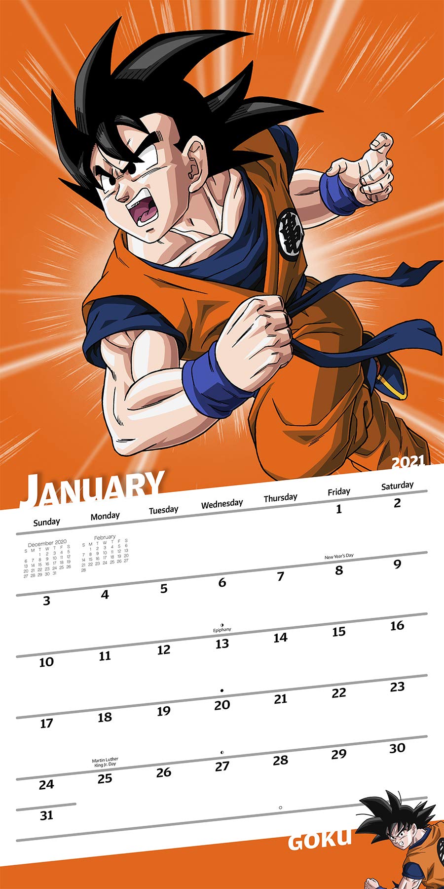 Dragon Ball Z 21 Calendar Trends Amazon Fr Livres Dragon Ball Z 21 Calendar Trends Amazon Fr Livres