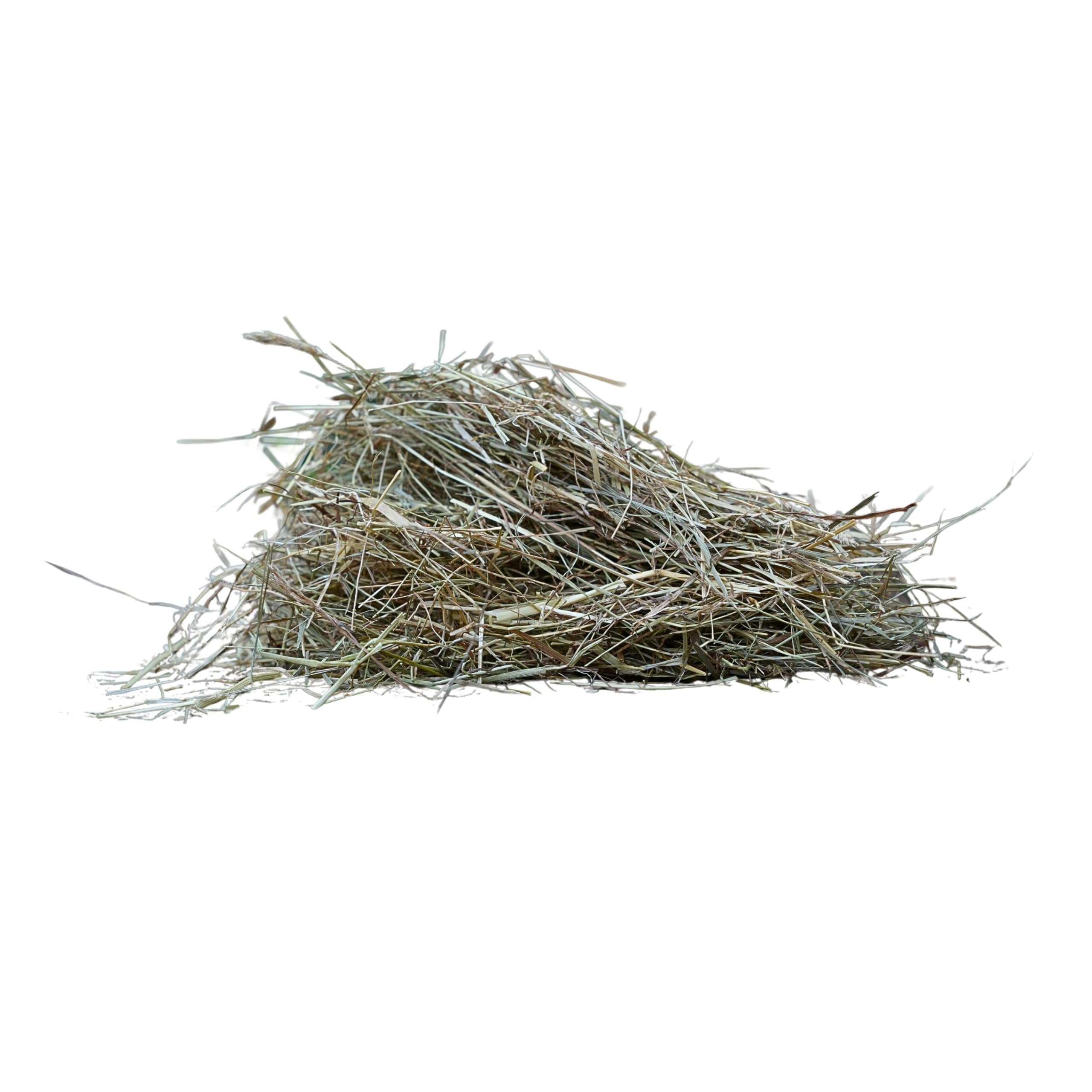 Fieno Di Prato Naturale 100% Per Conigli, Criceti E Cavie - 4 Kg Prodotto In Germania | Anibest - Foto 7