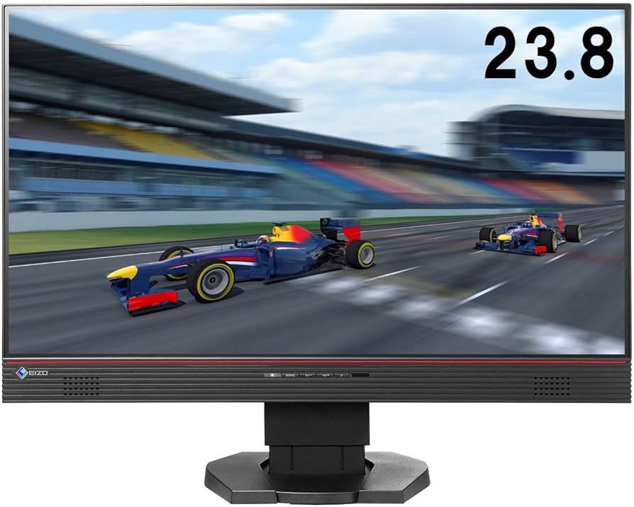 B送料無料◆EIZO エイゾー◆23.8インチPCモニターゲーミングFS2434 価格.com - EIZO FORIS FS2434 [23.8インチ ブラック] 価格比較