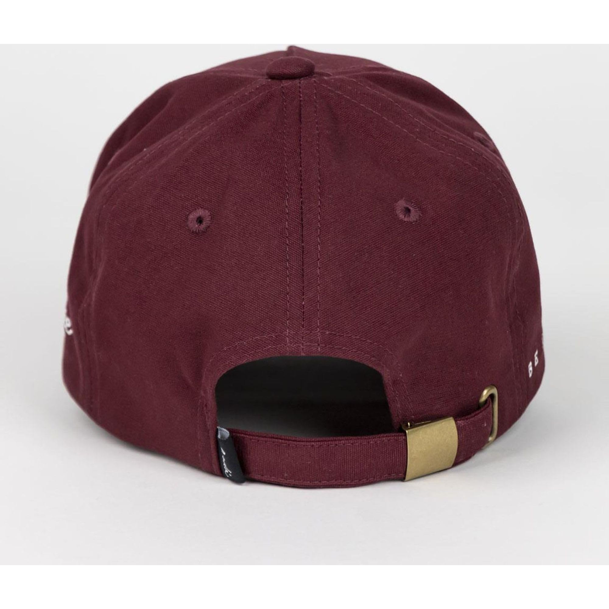 Gorra con Visera de Minnie Rojo 57 cm Algodón Poliéster Original