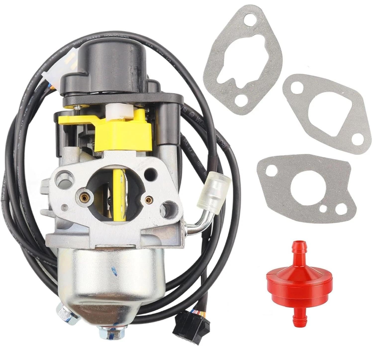 Amazon.com: PHUOC LOC THO for Carburetor for Champion Power