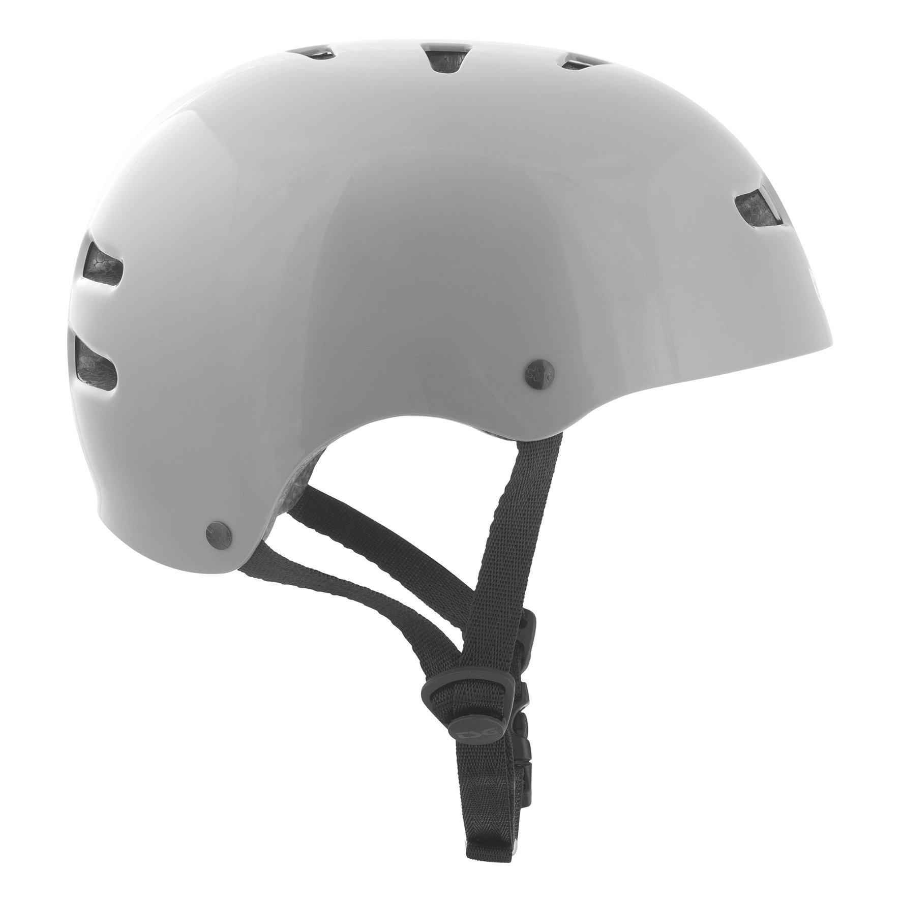 TSG Helm Skate/BMX Solid Color