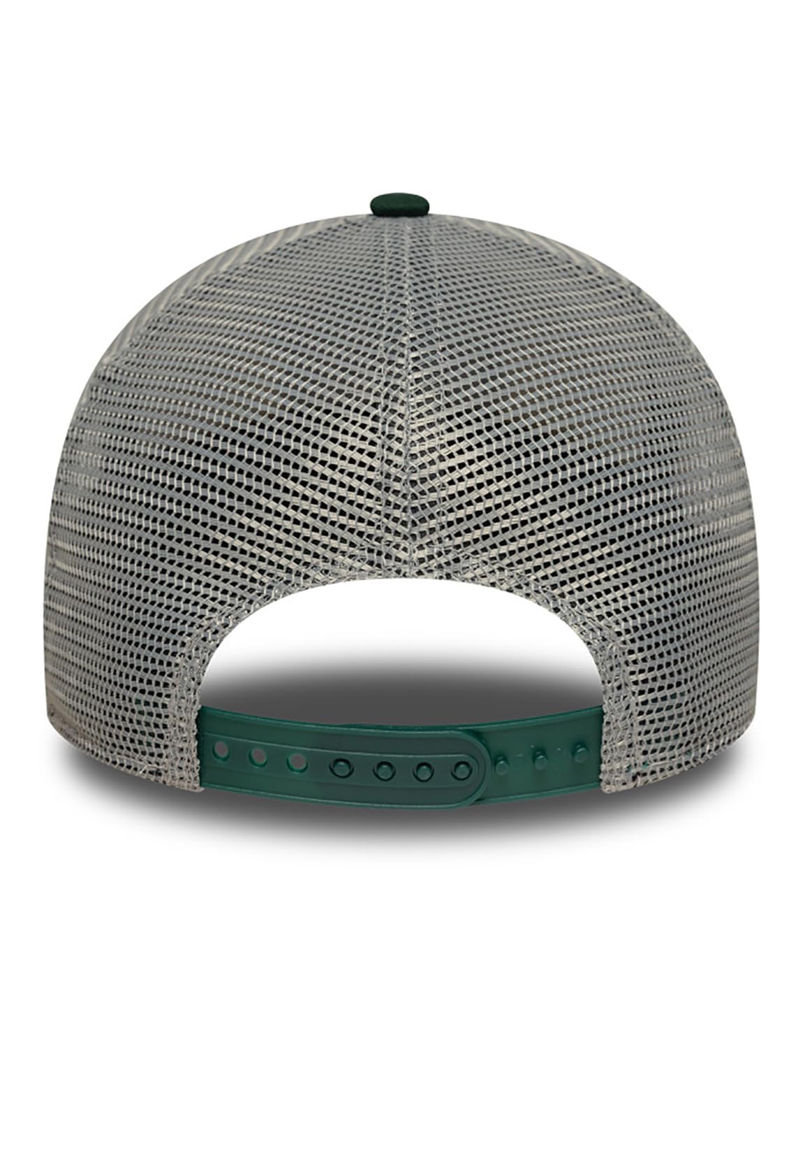 New Era Dziecięca czapka z daszkiem typu trucker, regulowana, wielokolorowa, rozmiar: dziecko