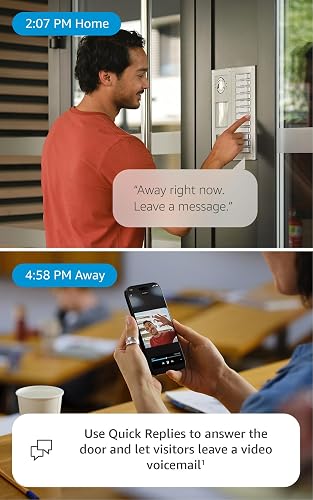 Ring Intercom Audio | Make Your Intercom Smarter | Audio Streaming, Virtual Keys & Remote Access | DIY Setup - 6