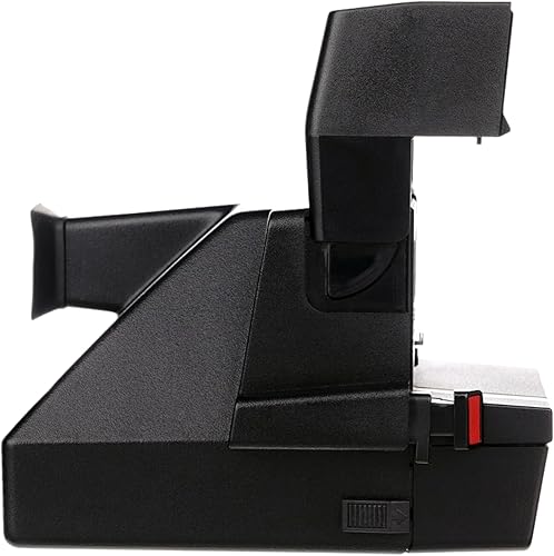 Miniatura 3 de Cámara instantánea Polaroid 600 Supercolor