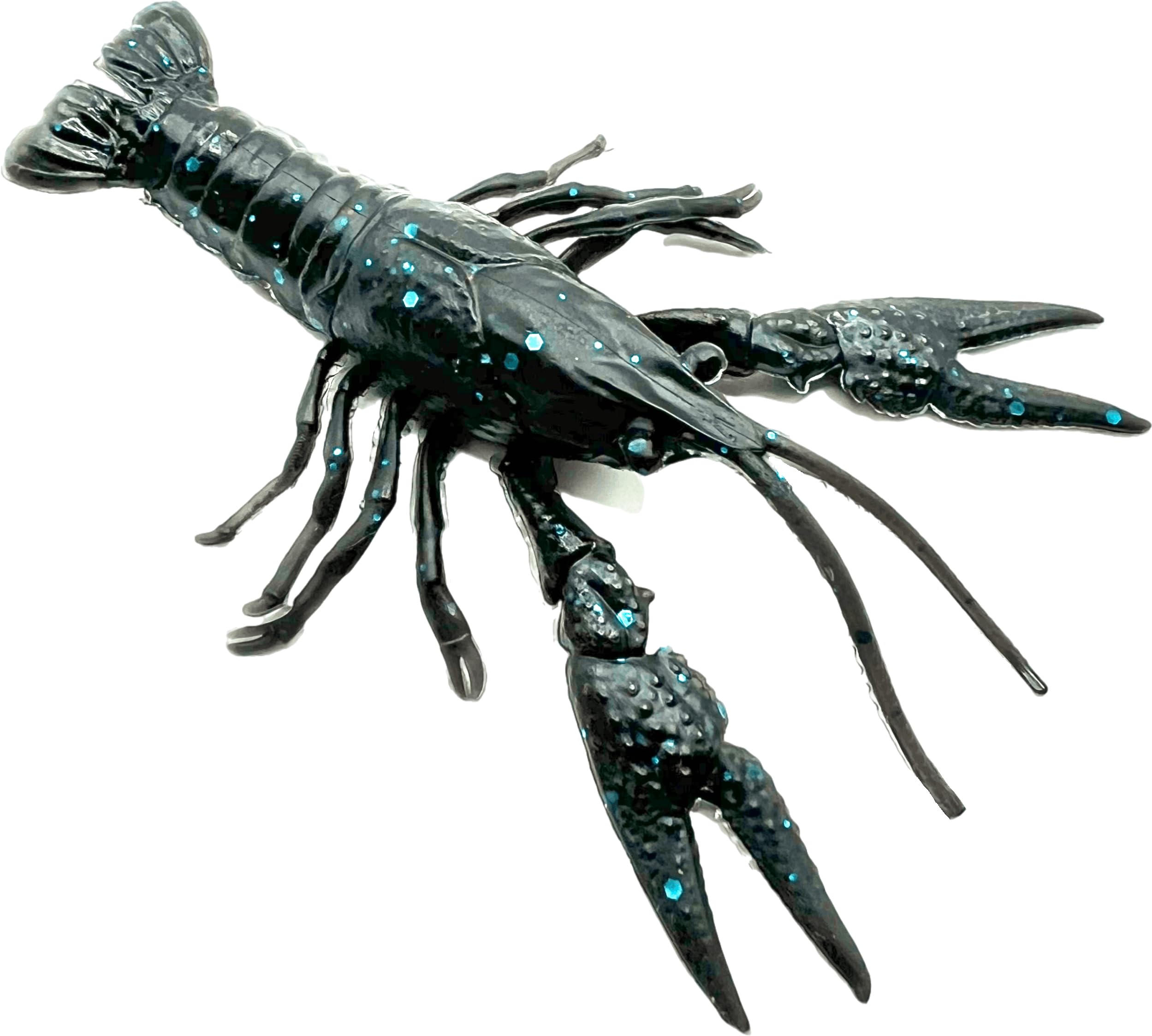 Tackle Max Craw Fishing Lure 3.5