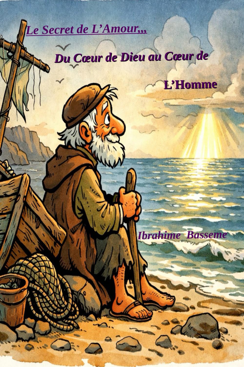 Le Secret de l’Amour avec Jean le Bien-Aimé
