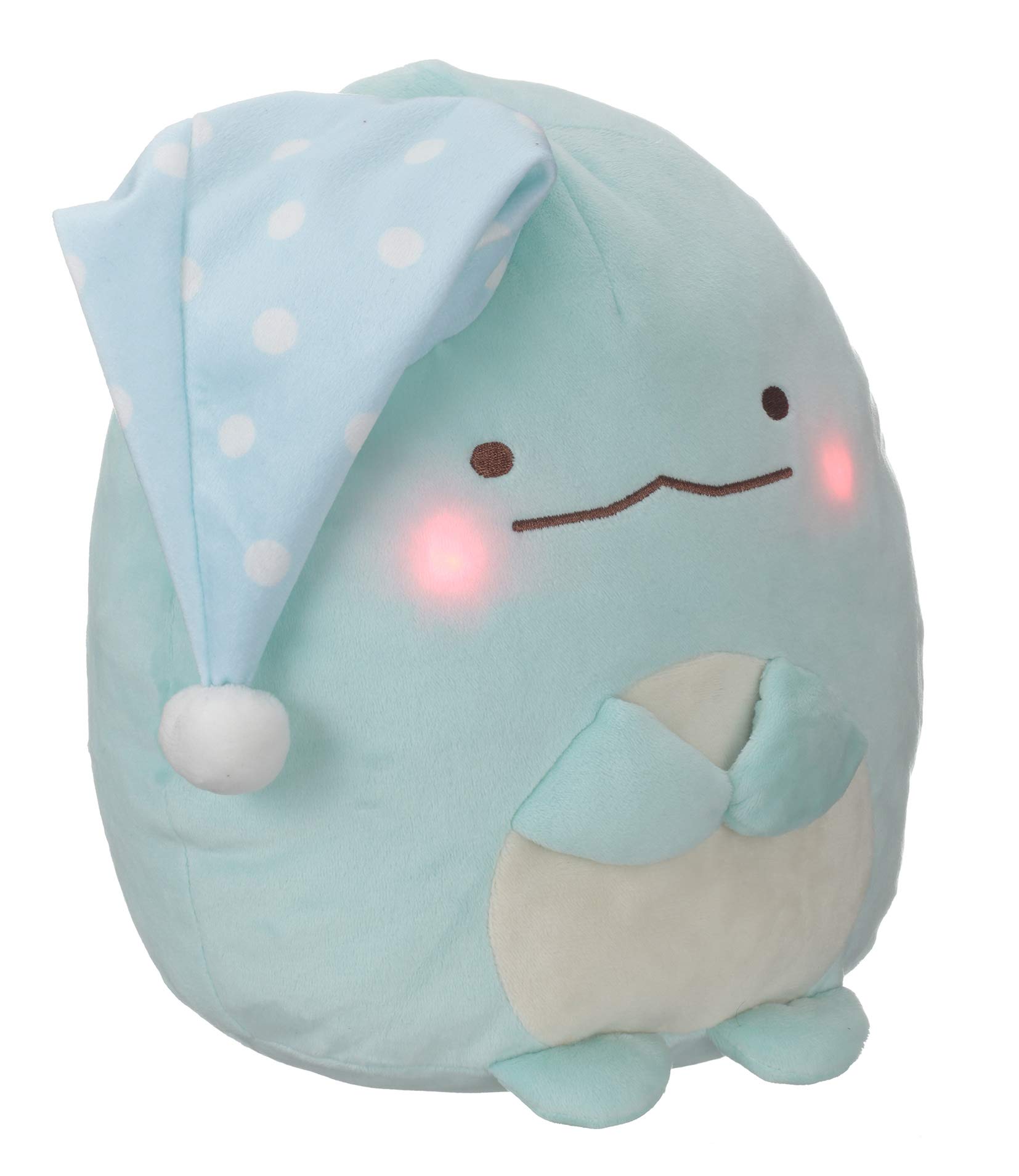 すみっコぐらし おやすみっコ おやすみっこ 親子BIGぬいぐるみ とかげ Amazon.co.jp: ジョイパレット すみっコぐらし おやすみ すみっ