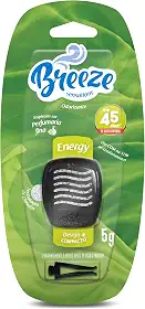 Odorizante Automotivo Breeze Sensations Wonderland 5Ml-PROAUTO-6634