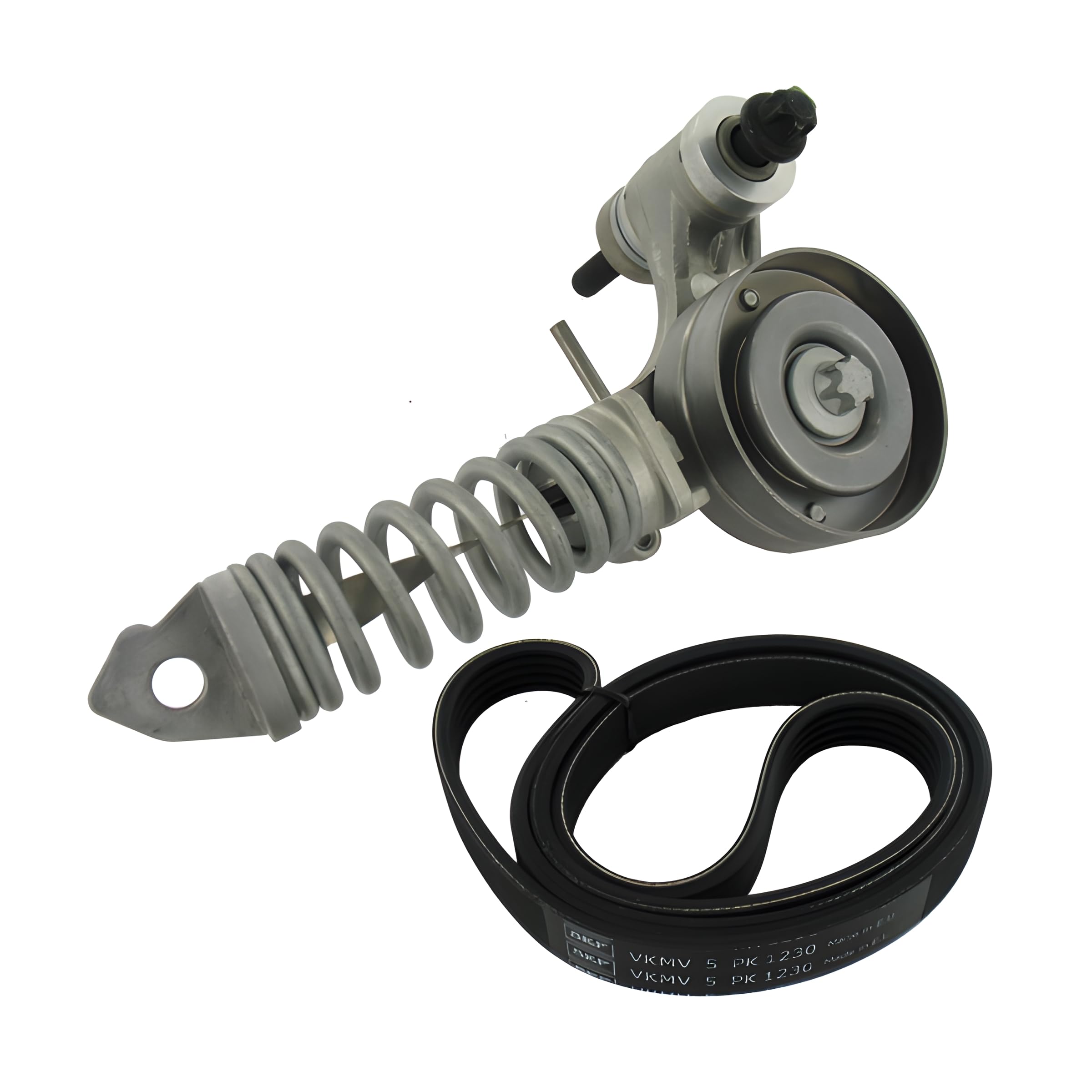 SKF Keilrippenriemen VKMA 35113 - Satz - Höhe 106 mm Länge 330 mm Breite 141 mm - OE Qualität | Kompatibel mit: OPEL AGILA, ASTRA G Caravan, ASTRA G CC, ASTRA G Stufenheck, ASTRA H, ASTRA H Caravan, ASTRA H CLASSIC Kombi