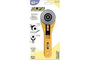 OLFA RTY-3/G Rotary Cutter