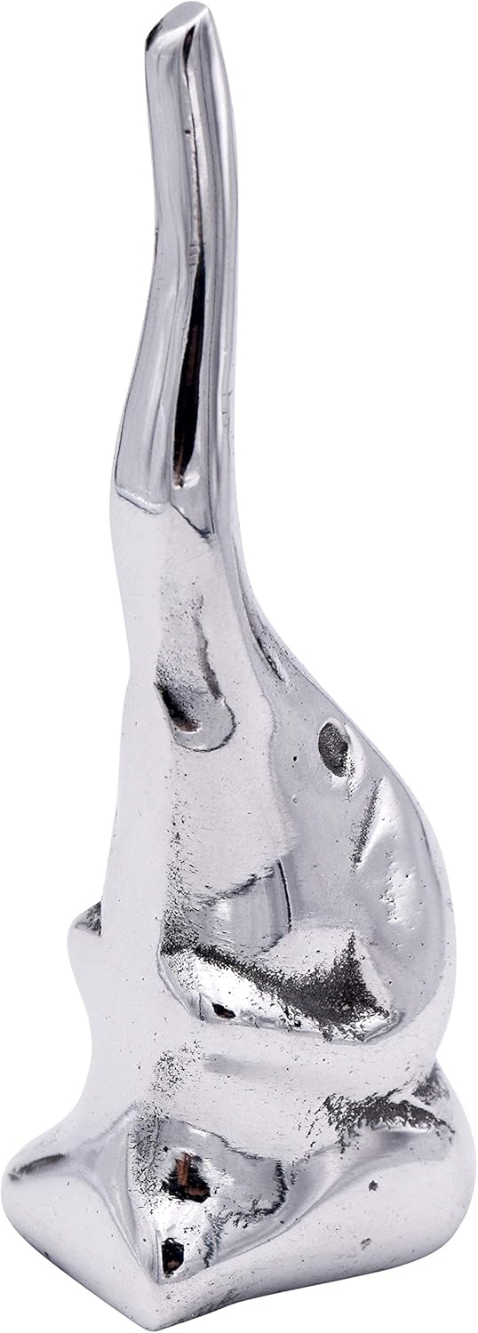 Sofia's Findings Elephant Ring Holder | Handcrafted Ring Holder