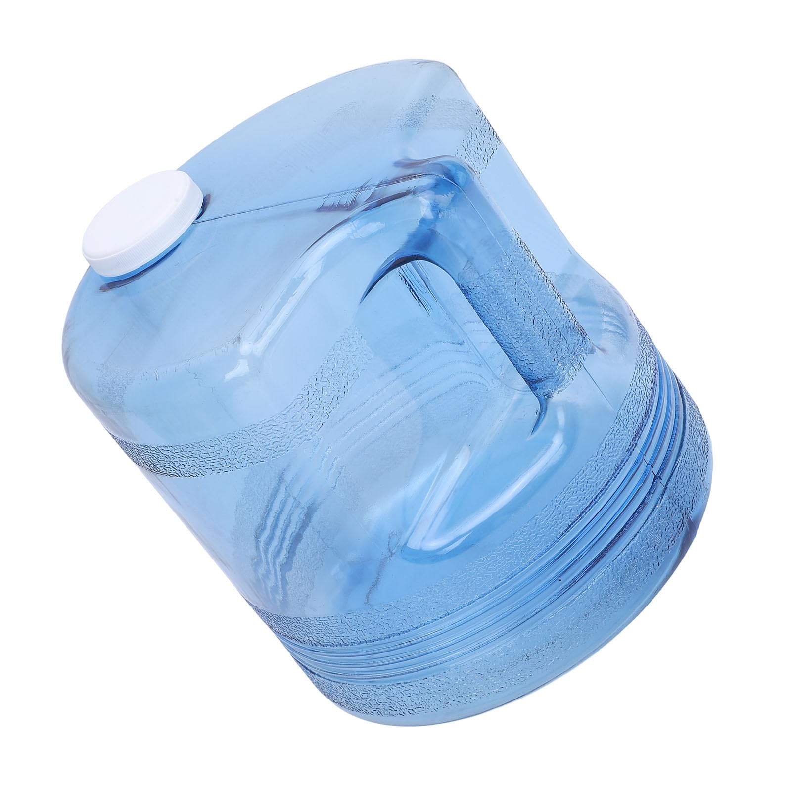 4L Distiller Wasserbehälter PP Destilliertes Wasserersatz Sammlung Flasche für Home Noennbeauty Arbeitsplatte