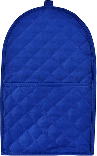 Miniatura 4 de Funda para batidora de pie compatible con mezcladora Kitchenaid, se adapta a todos los modelos de cabezal inclinable y elevador de tazón, la tela es