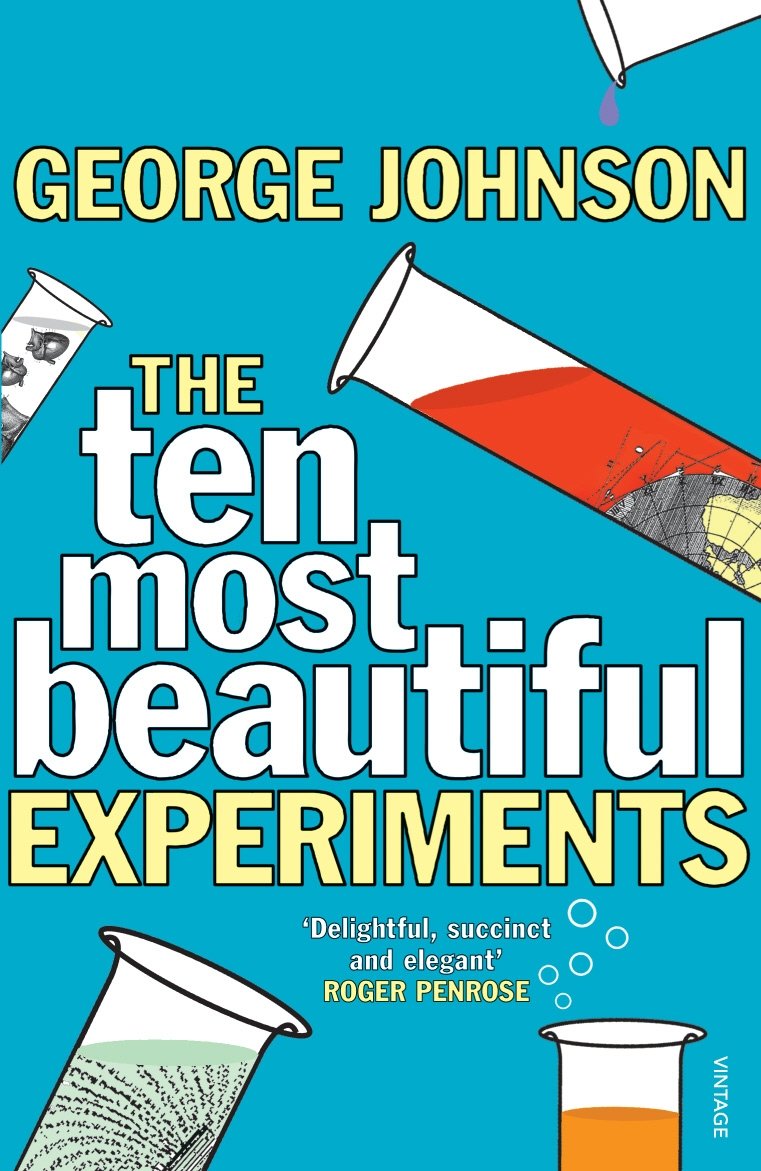 The Ten Most Beautiful Experiments