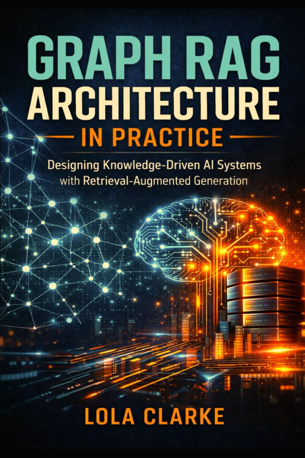 GRAPH RAG ARCHITECTURE IN PRACTICE: Designing Knowledge-Driven AI Systems with Retrieval-Augmented Generation