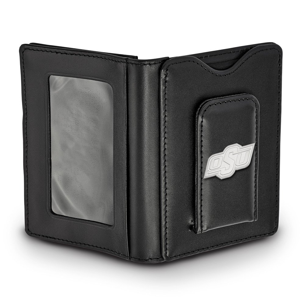 Arizona State Sun Devils Logo Cuff Links (Sterling Silver)