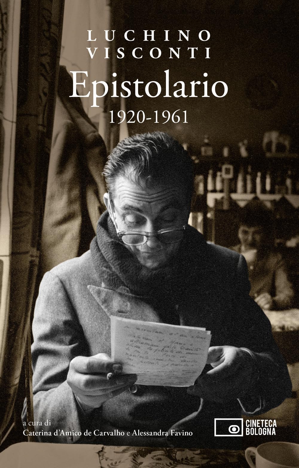 Epistolario 1920-1961: Vol. 1 - 4