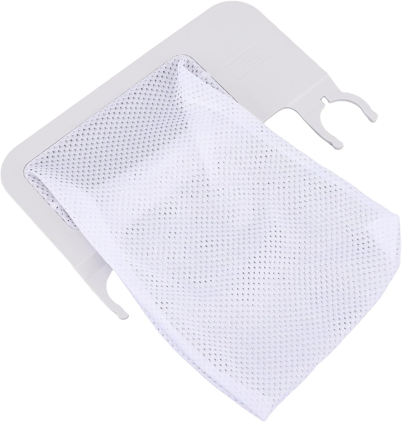 Yunir Serger Scrap Trim Catcher and Pad, Serger Scrap Catcher for 14CG744 14CG754 14HD854 14SH644, Sewing Machine Trim Collector for Viking S15, 2.0