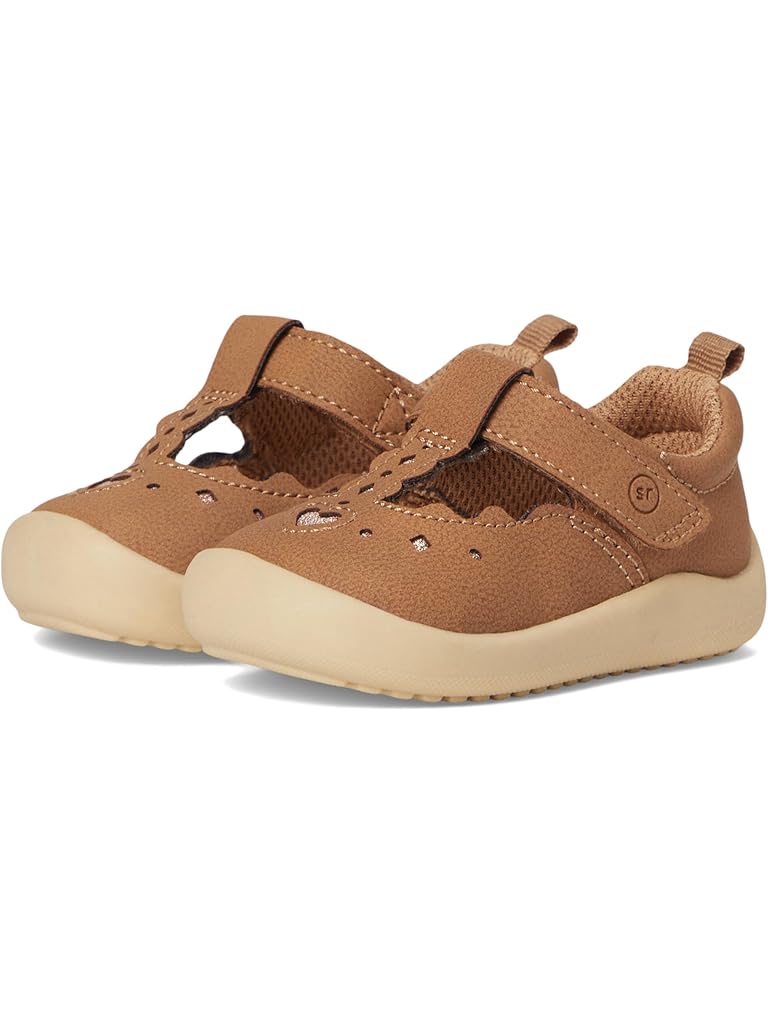 Tan Stride Rite Cheyenne 2.0 (Infant/Toddler)