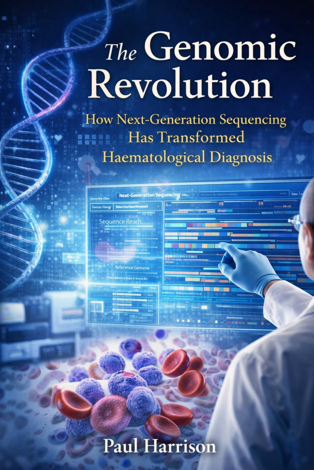 The Genomic Revolution: How Next-Generation Sequencing Has Transformed Haematological Diagnosis