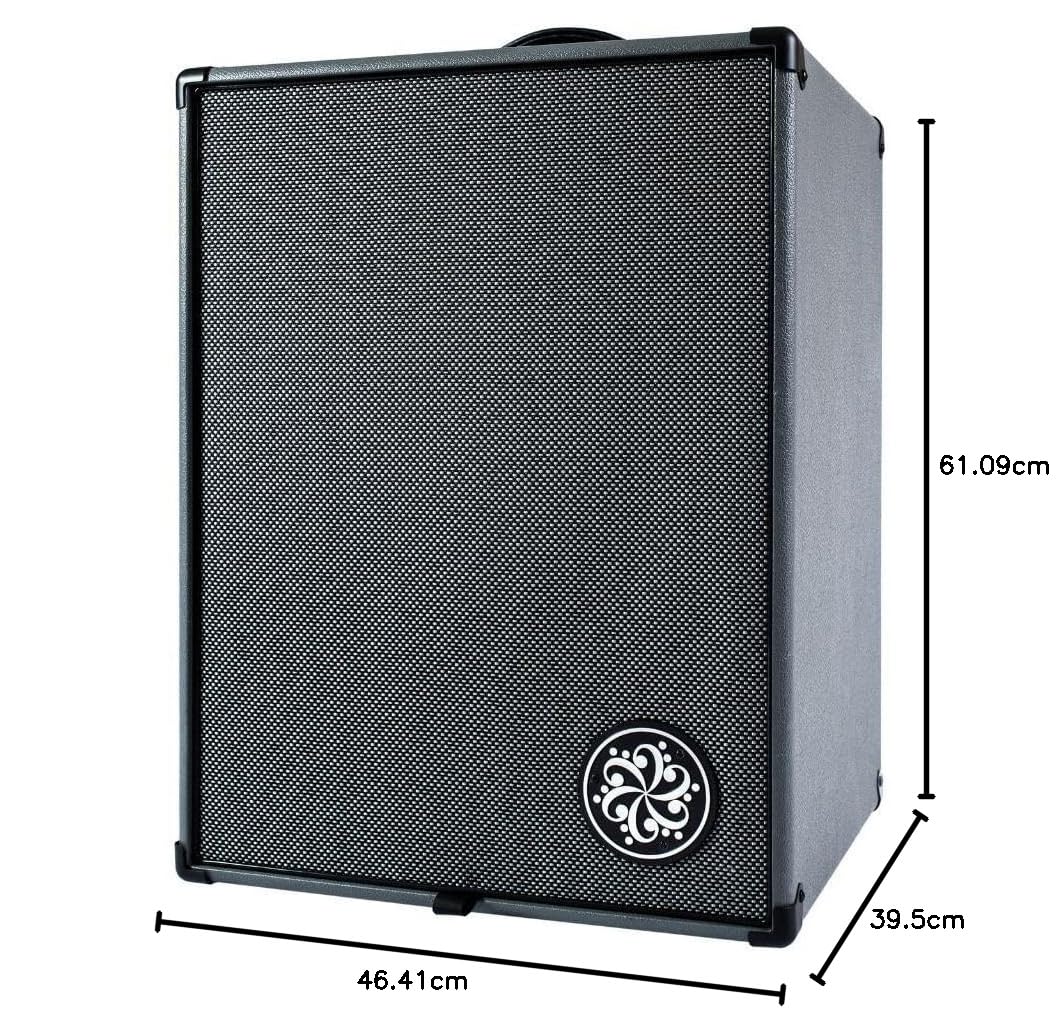 Darkglass Microtubes 500 Combo 210 - Bass Combo Verstärker