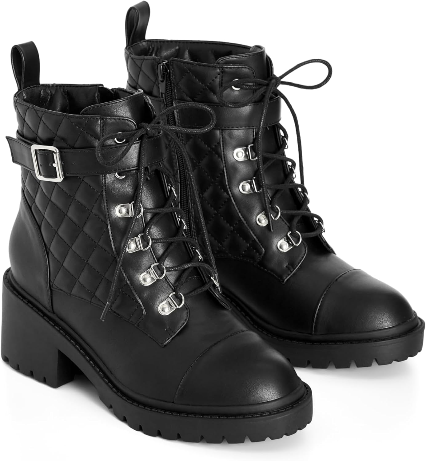 City Chic Women's Ankle Boots - Reese