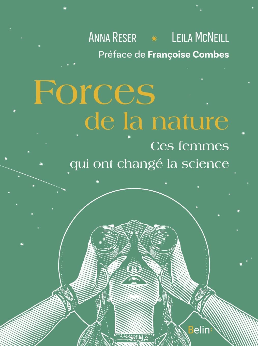 Forces de la nature