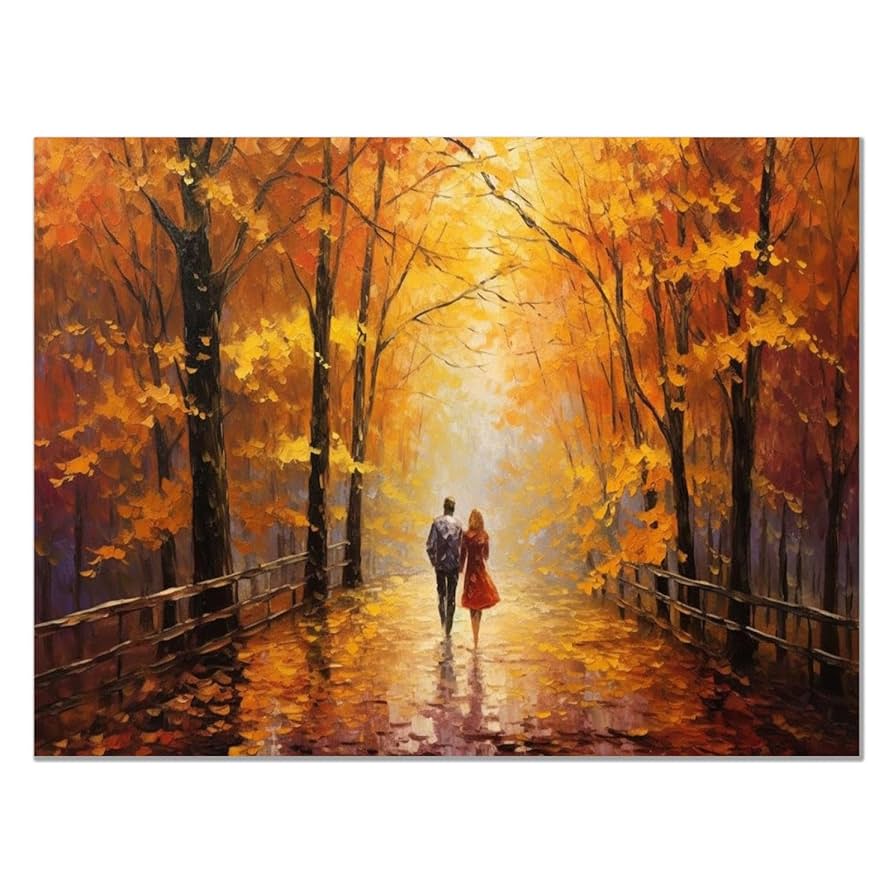 【額縁付き】油絵 c.jackson 森林 川 風景 【壁掛け可能】 額縁付き】油絵 c.jackson 森林 川 風景 【壁掛け可能】