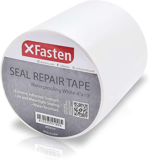 stop leak tape