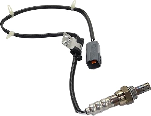 Miniatura 2 de Garage-Pro Reemplazo del sensor de oxígeno O2 para Mazda 6 2003-2008 626 2000-2002 2.3, 3.0L después del convertidor catalítico B1S2