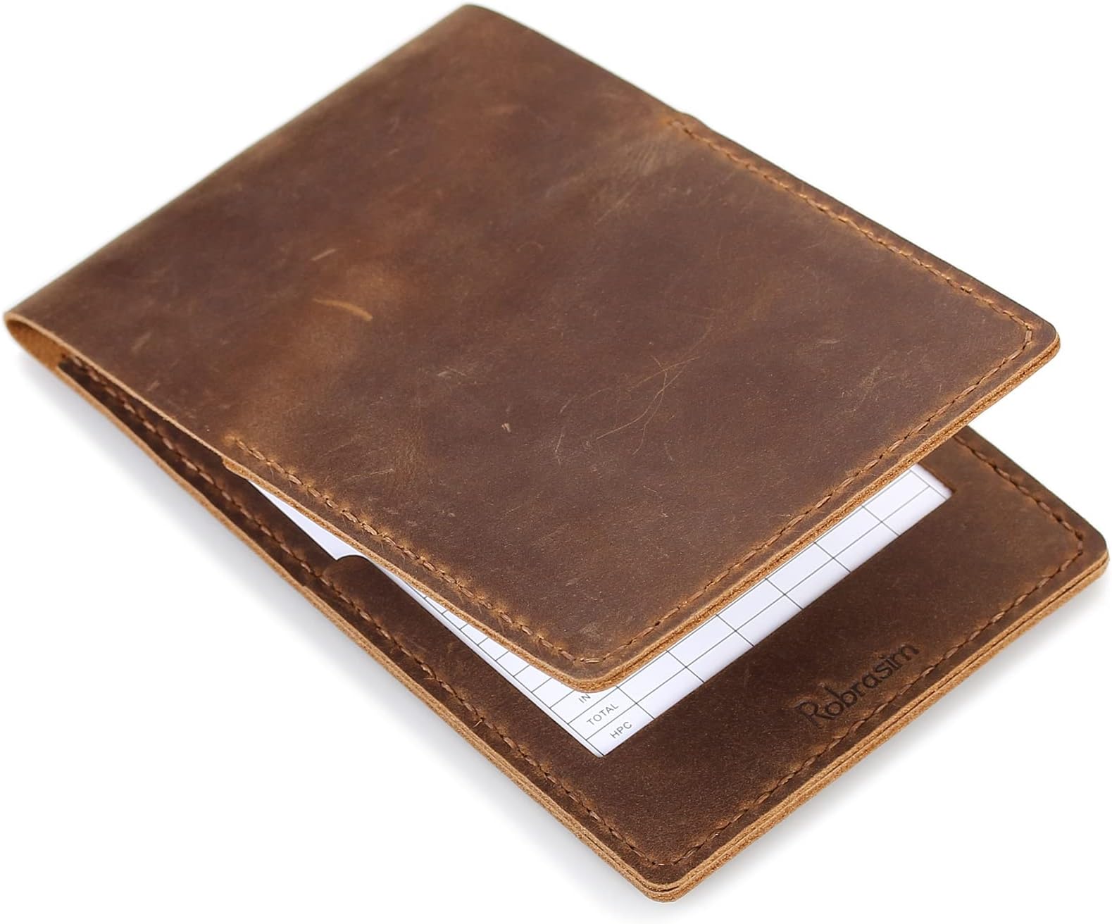 adidas golf scorecard holder