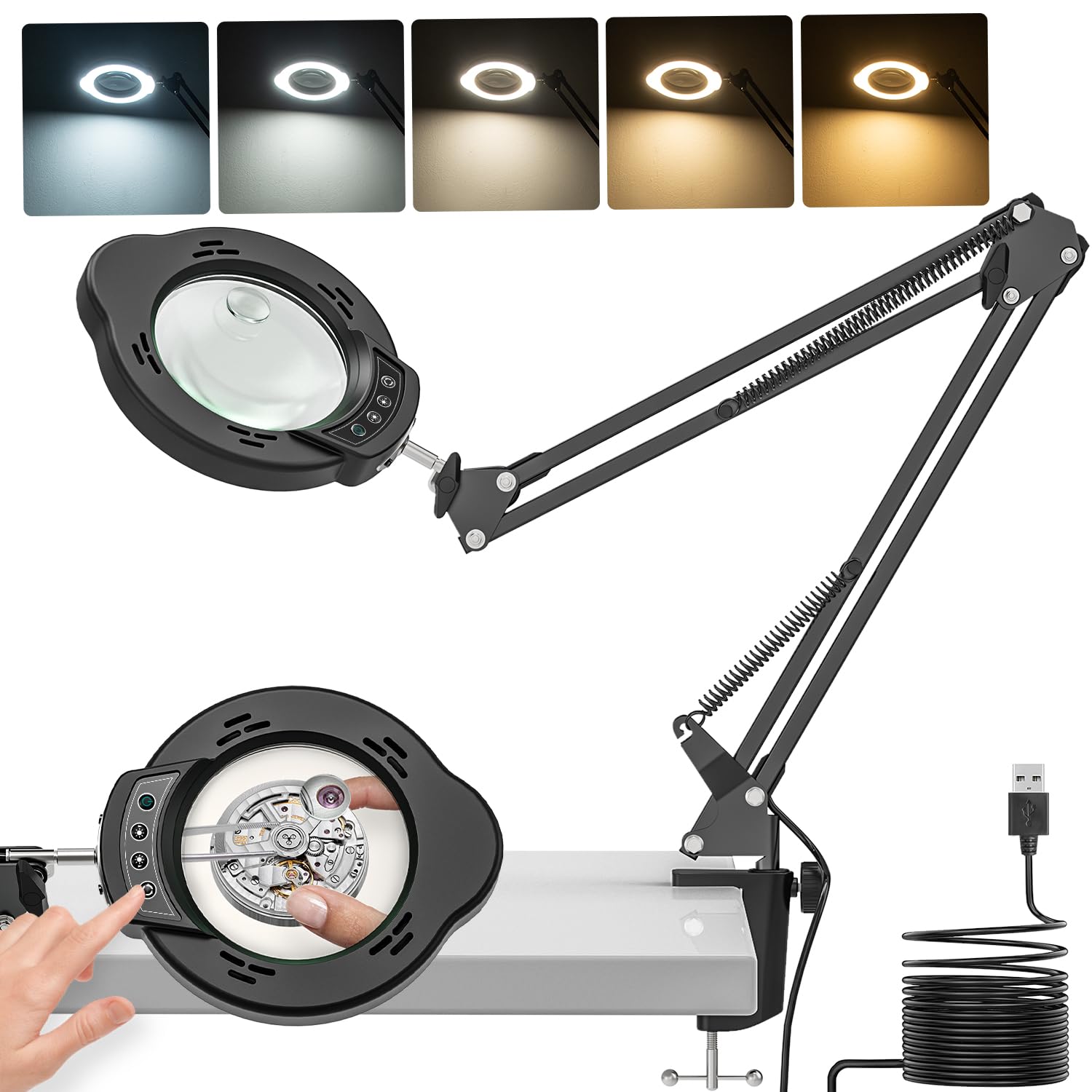 Led