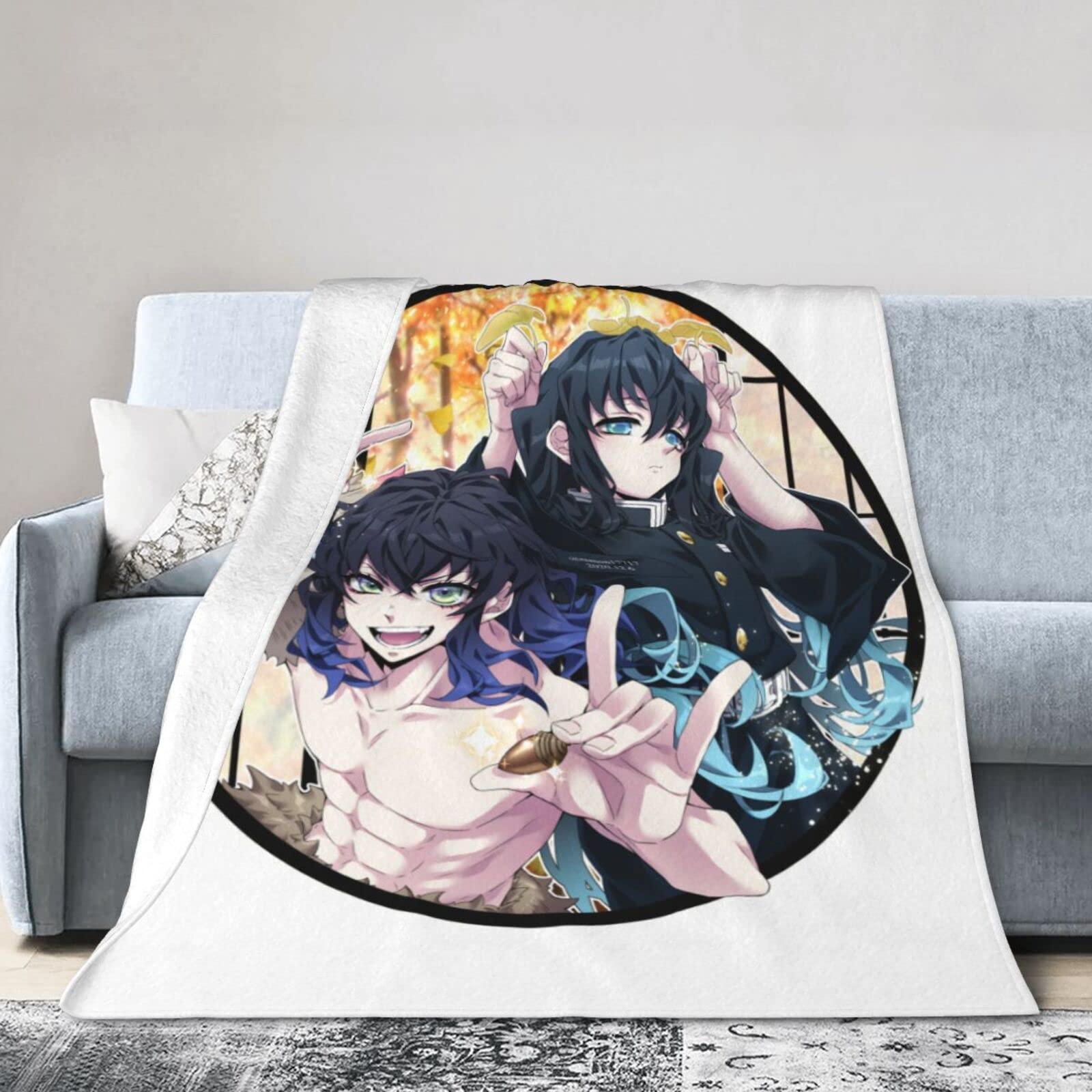 Amazon.co.jp: アニメ 鬼殺隊 霞柱 時透無一郎 ときとうむいちろう