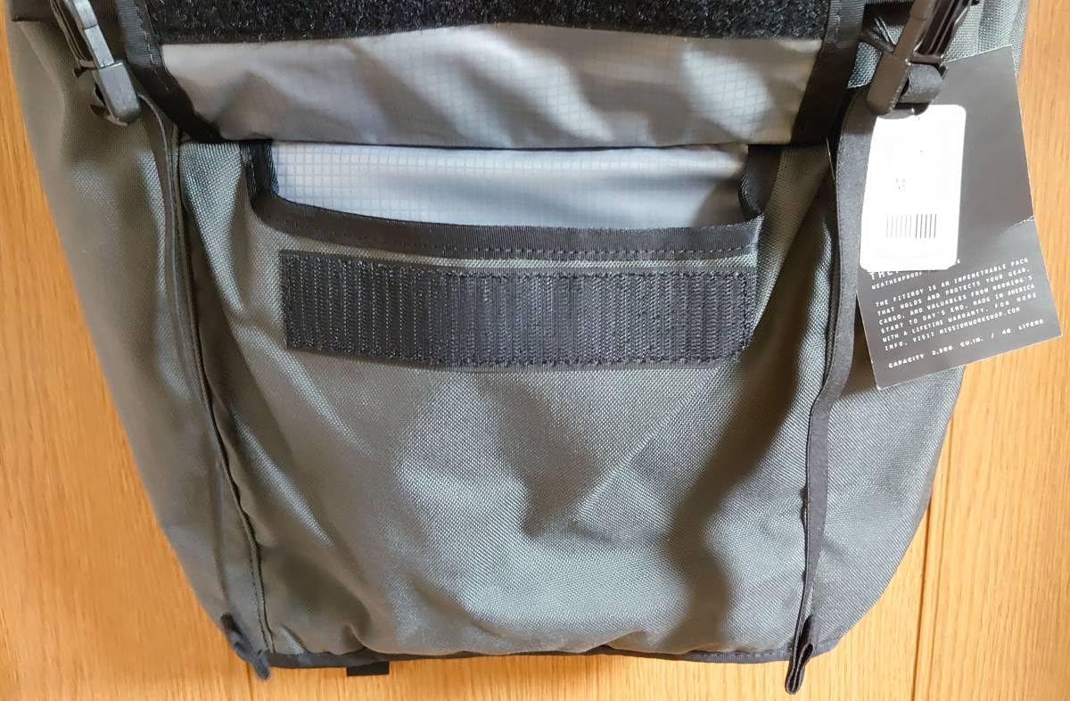 Amazon.co.jp: タグ付きMISSION WORKSHOP ミッションワークショップ 